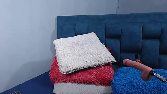 GabySteven online show from February 25, 2026, 8:46 am