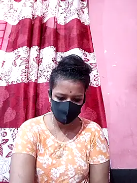 Oindrila-Rani online show from February 21, 2025, 8:51 am