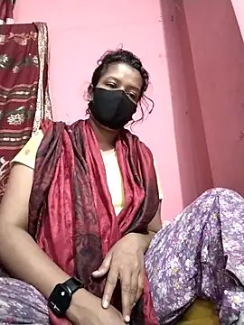 Oindrila-Rani online show from November 24, 2025, 11:15 pm