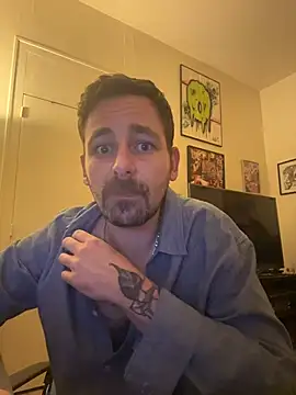 defbond420 online show from October 29, 2025, 9:38 pm