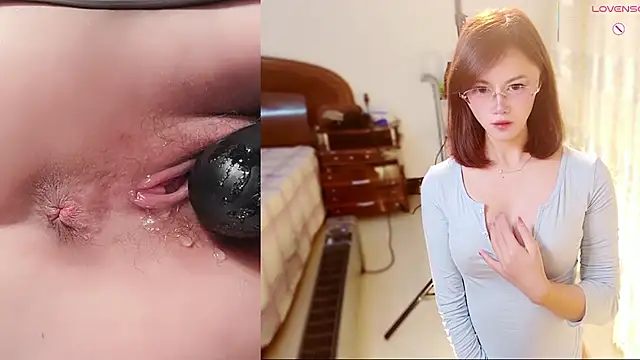 Krismil3 online show from January 5, 2026, 9:40 pm