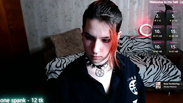 Miya Wey  online show from January 30, 2025, 1:10 pm