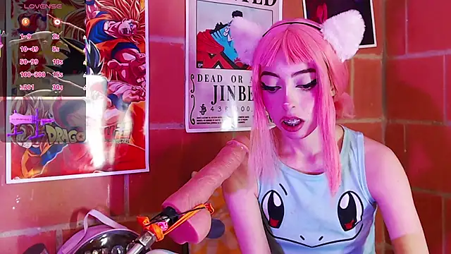 Yennastone online show from October 29, 2025, 6:37 am