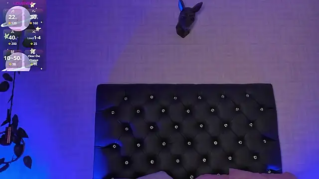 Snapshot of ZoeHarris chatting on February 12, 2026, 12:33 pm ZoeHarris online show from February 12, 2026, 12:33 pm