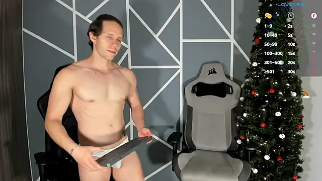 ianandjosephx online show from December 13, 2024, 12:09 am