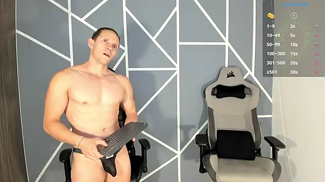 ianandjosephx online show from January 5, 2025, 4:58 am