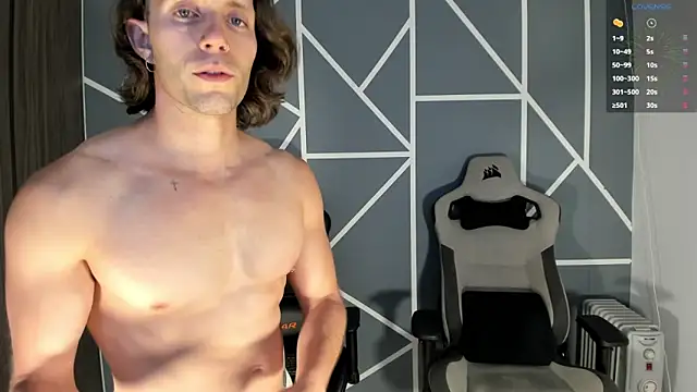 ianandjosephx online show from January 18, 2025, 11:00 pm