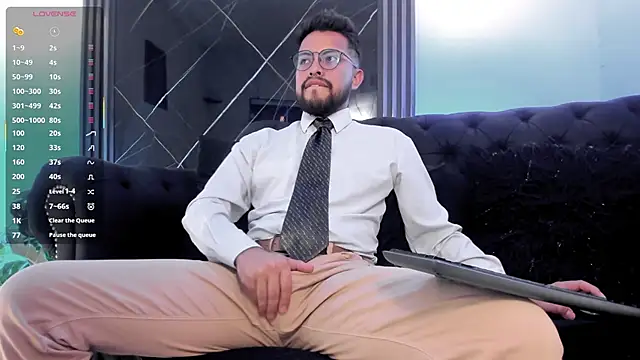 LuccaMallard online show from May 30, 2026, 3:36 am