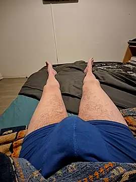 Snapshot of Bretoncool chatting on March 18, 2025, 6:03 am Bretoncool online show from March 18, 2025, 6:03 am