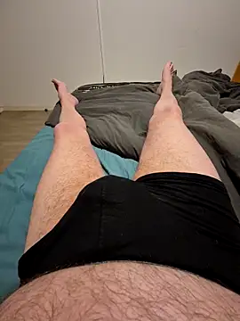 Bretoncool online show from January 5, 2026, 10:35 pm