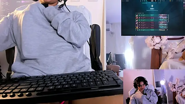 marlena3312 online show from March 22, 2025, 2:58 pm