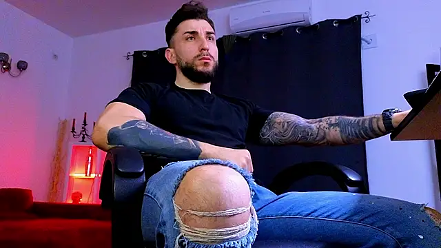 MightyAaron66 online show from February 26, 2026, 3:38 am