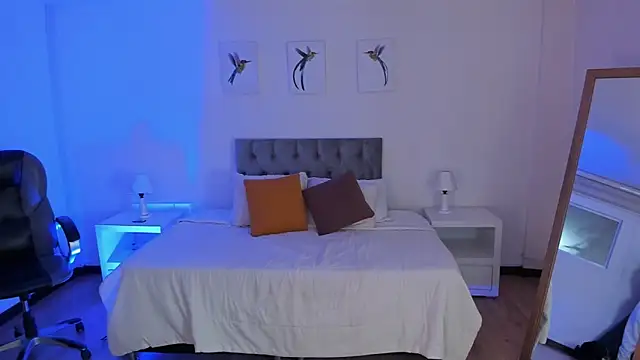 Tamy edwards online show from March 20, 2025, 1:24 am