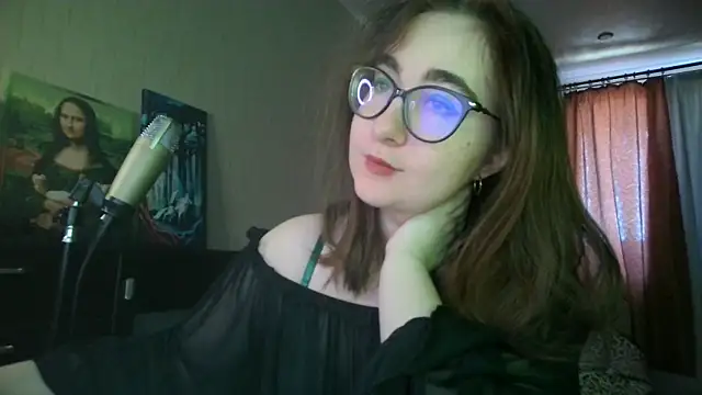Snapshot of el_sweety chatting on March 17, 2025, 10:06 am el sweety online show from March 17, 2025, 10:06 am