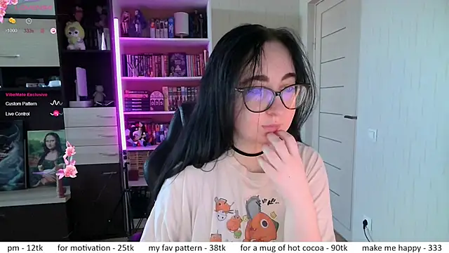 el sweety online show from June 26, 2026, 10:08 am