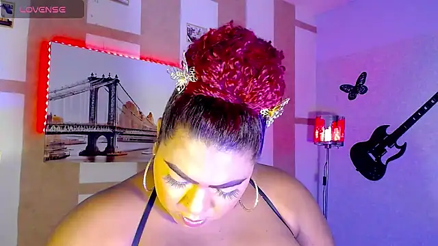 Snapshot of OpraxBellinda chatting on September 12, 2025, 3:17 am OpraxBellinda online show from September 12, 2025, 3:17 am