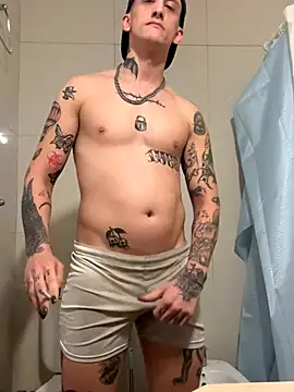 FakkaKaine  online show from October 11, 2025, 7:40 am