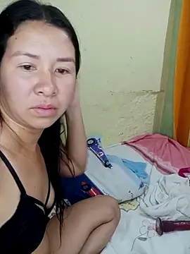 Daniela gonzal online show from January 20, 2025, 10:15 pm