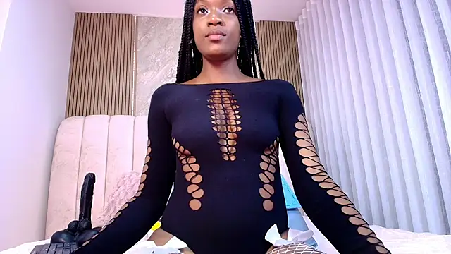 kata hazel online show from November 8, 2025, 7:23 pm