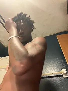 Dambaby25 online show from April 5, 2026, 12:52 am