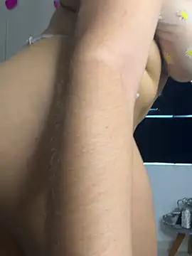 Snapshot of Alyssa_Houston chatting on February 16, 2026, 2:13 pm Alyssa Houston online show from February 16, 2026, 2:13 pm