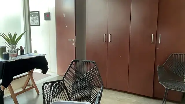 alanan881 online show from January 18, 2026, 10:35 pm