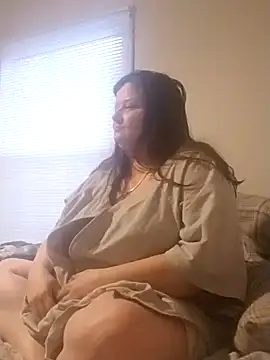 staceysmomfow online show from January 3, 2025, 10:40 pm