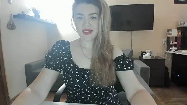 Snapshot of SofiaBells chatting on November 17, 2025, 9:37 am SofiaBells online show from November 17, 2025, 9:37 am