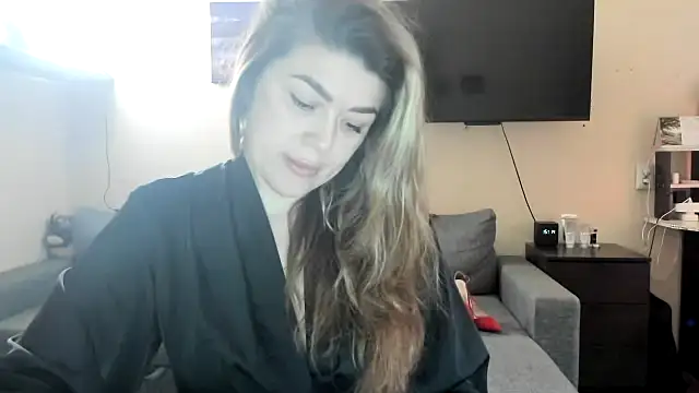 SofiaBells online show from November 21, 2025, 12:15 pm