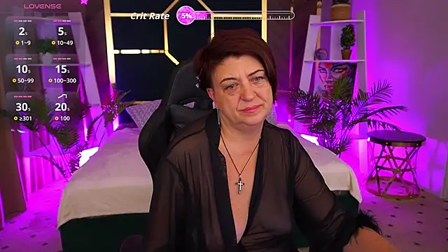 MilaSkyy online show from September 24, 2025, 2:04 am