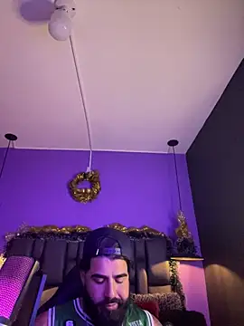 Lyon vach online show from December 4, 2025, 7:55 pm