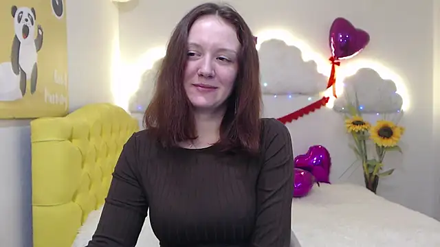 BarbaraStily online show from February 15, 2025, 11:50 am