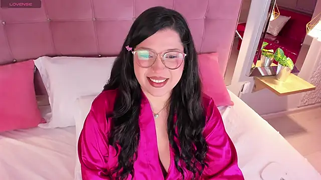 Snapshot of ArticaBelle chatting on November 27, 2025, 4:36 am ArticaBelle online show from November 27, 2025, 4:36 am