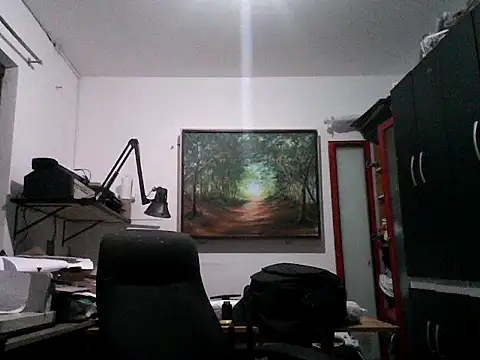 Nomade k online show from May 31, 2026, 2:09 am