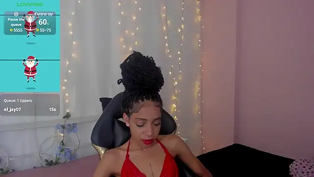 Snapshot of Abigail_Wilson_ chatting on December 20, 2024, 11:37 pm Abigail Wilson online show from December 20, 2024, 11:37 pm