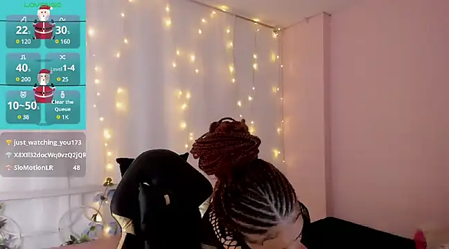 Snapshot of Abigail_Wilson_ chatting on January 4, 2025, 2:14 am Abigail Wilson online show from January 4, 2025, 2:14 am