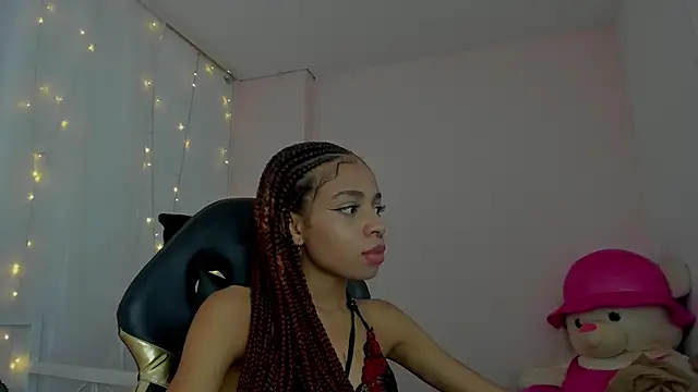 Snapshot of Abigail_Wilson_ chatting on January 4, 2025, 11:27 pm Abigail Wilson online show from January 4, 2025, 11:27 pm