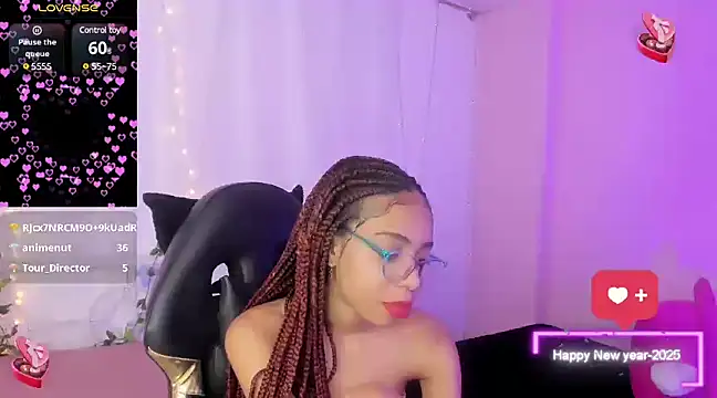 Snapshot of Abigail_Wilson_ chatting on January 22, 2025, 11:21 pm Abigail Wilson online show from January 22, 2025, 11:21 pm