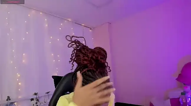 Snapshot of Abigail_Wilson_ chatting on January 24, 2025, 8:00 pm Abigail Wilson online show from January 24, 2025, 8:00 pm