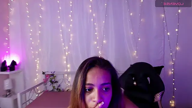 Snapshot of Abigail_Wilson_ chatting on February 1, 2025, 8:05 pm Abigail Wilson online show from February 1, 2025, 8:05 pm