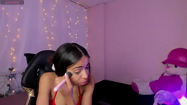 Snapshot of Abigail_Wilson_ chatting on February 6, 2025, 8:13 pm Abigail Wilson online show from February 6, 2025, 8:13 pm