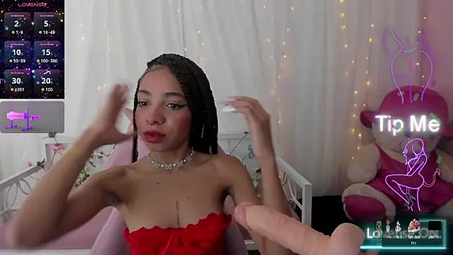 Snapshot of Abigail_Wilson_ chatting on February 22, 2025, 1:24 pm Abigail Wilson online show from February 22, 2025, 1:24 pm