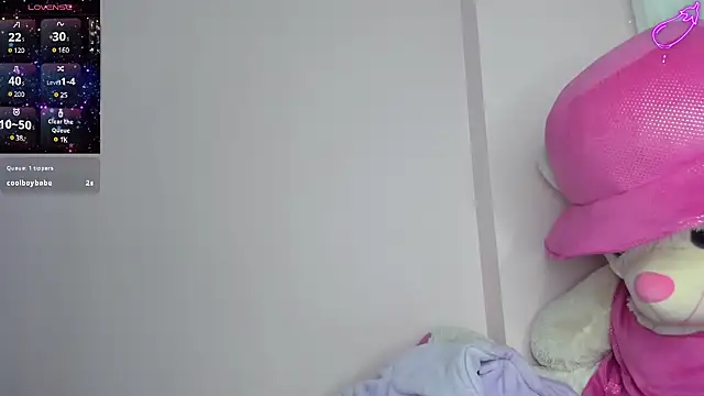 Snapshot of Abigail_Wilson_ chatting on February 22, 2025, 10:42 pm Abigail Wilson online show from February 22, 2025, 10:42 pm