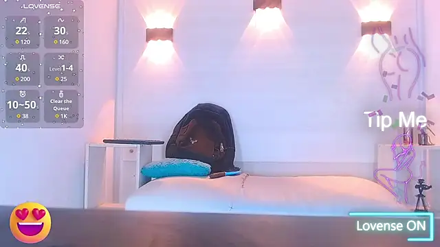 Molly Spears online show from February 14, 2025, 11:20 pm