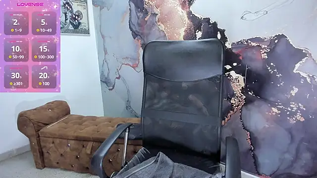 Snapshot of MarcelaCampo chatting on February 23, 2025, 5:56 am MarcelaCampo online show from February 23, 2025, 5:56 am