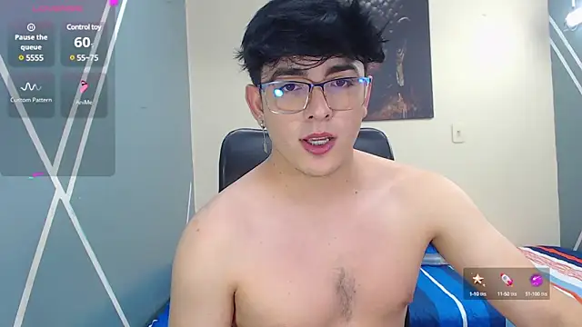 Snapshot of nolan_twink1 chatting on January 12, 2025, 8:47 pm nolan twink1 online show from January 12, 2025, 8:47 pm