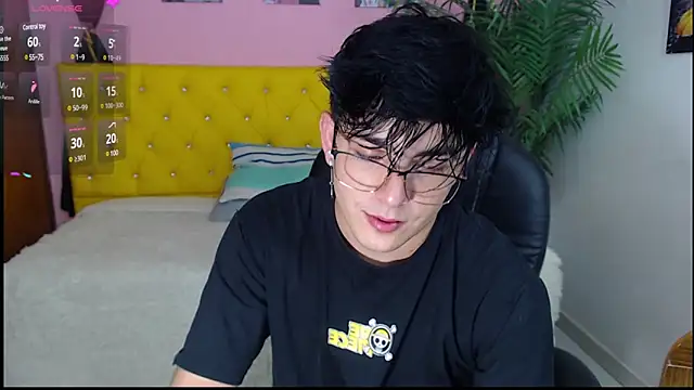 Snapshot of nolan_twink1 chatting on January 21, 2025, 8:54 pm nolan twink1 online show from January 21, 2025, 8:54 pm