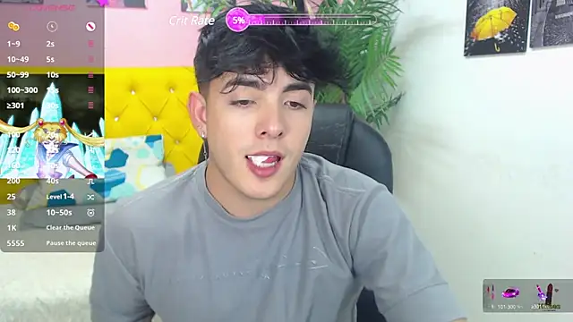 Snapshot of nolan_twink1 chatting on January 28, 2025, 5:24 pm nolan twink1 online show from January 28, 2025, 5:24 pm