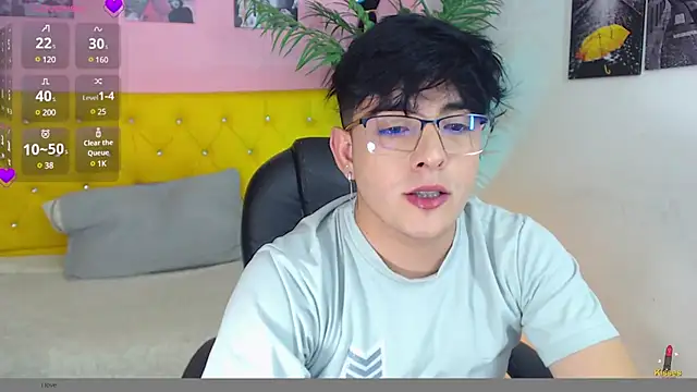 Snapshot of nolan_twink1 chatting on January 29, 2025, 9:28 pm nolan twink1 online show from January 29, 2025, 9:28 pm