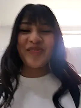 Snapshot of Nicky-7 chatting on December 28, 2024, 5:25 pm Nicky-7 online show from December 28, 2024, 5:25 pm